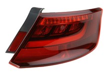 LED Heckleuchte Rück passend für Audi A3 8V 04/2012- außen Rechts Beifahrerseite