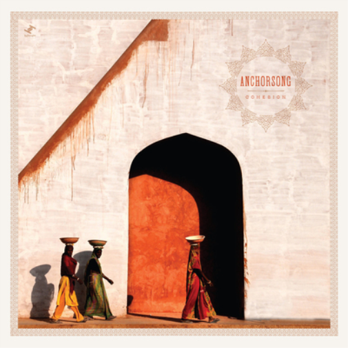 Anchorsong Cohesion (CD) Album