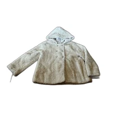 Rylee & Cru Jacket Girls Size 8-9Y