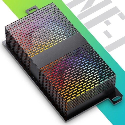 Efficient Memory Cooling Fan for DDR DDR2 DDR3 DDR4 InterferenceFree Cooling - Afbeelding 11 van 24