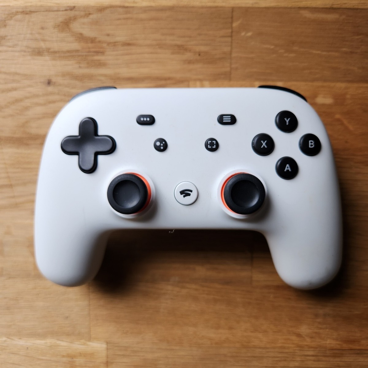 Wireless Controller Use Stadia Controller On Ps4 Stadia Bluetooth