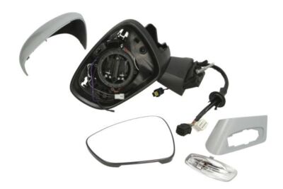BLIC 5402-21-042363P Outside Mirror for Citroen