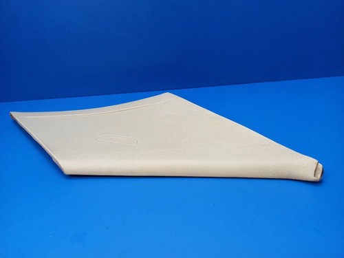 Mercedes-Benz S W116 1976 Links (C) Säule Rand W116 PUM30916