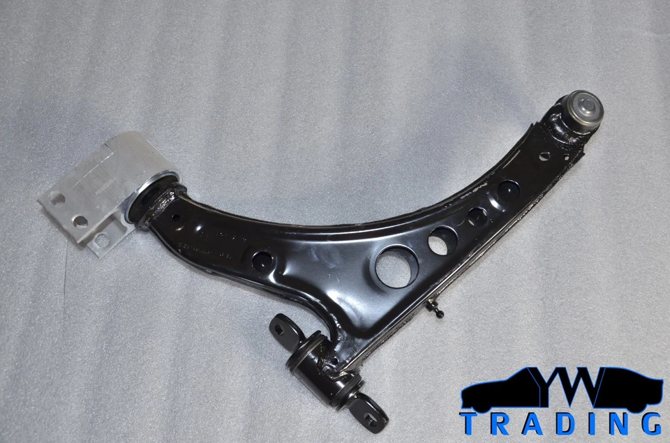 2016 - 2019 CHEVROLET MALIBU RH FRONT LOWER CONTROL ARM - 84107267 - Image 2 of 4