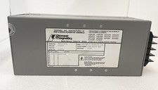 Pioneer Magnetics Power Supply Model PM3327B-6, Assy. 118261, 24V/50A 80V-1