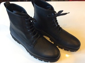 vince combat boots