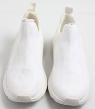 MICHAEL KORS KIT SLIP ON EXTREME TRAINERS UK 4 EX DISPLAY (KITRUNWW891099)