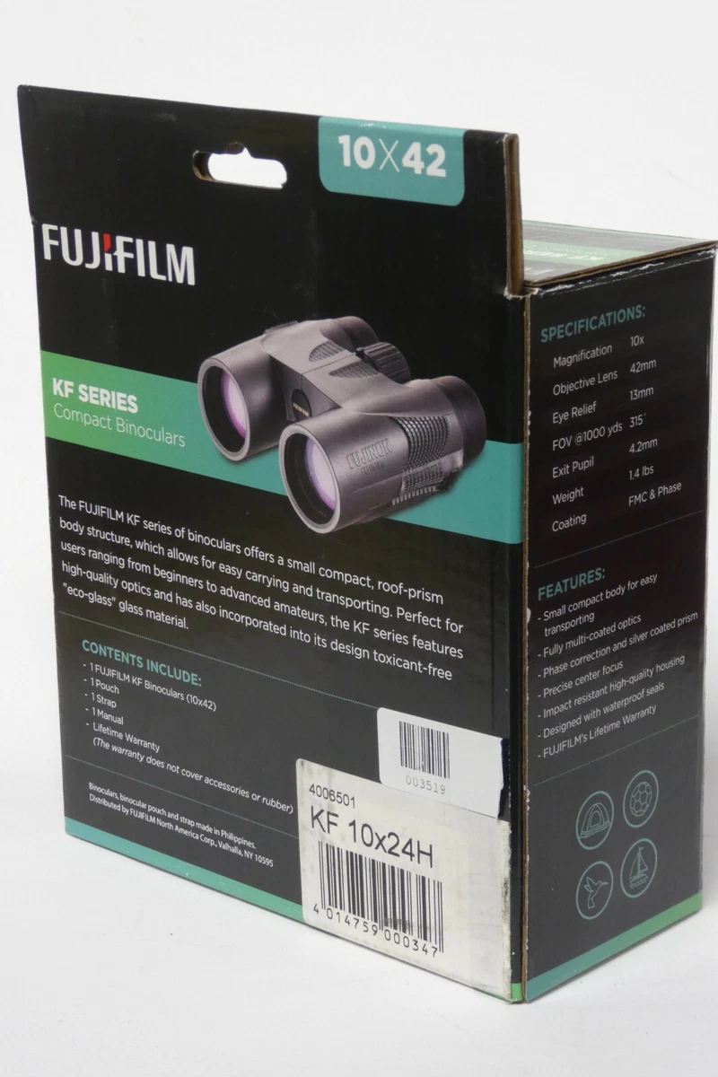 Fujinon 10x42 kf binocular 2025