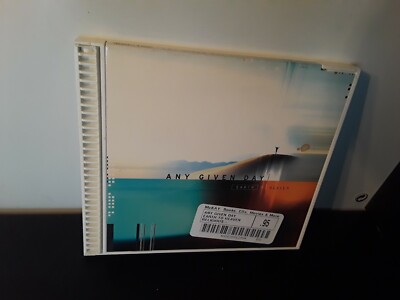 Earth to Heaven by Any Given Day/Cadet (CD, Jan-2002, BEC Recordings)