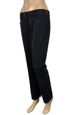 Prada Milano Nylon Dress Pants size 40