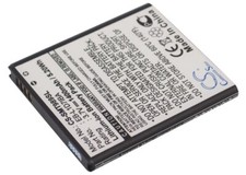 3.7V battery for Samsung Galaxy S2 Plus, Galaxy S Hercules Li-ion NEW