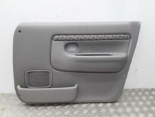 Porte avant et accessoires Mazda DEMIO