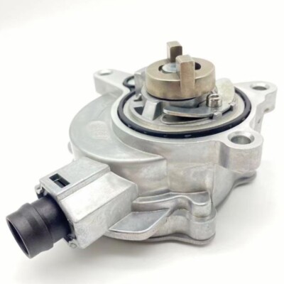 JDE28148 Break Vacuum Pump Fit For Jaguar XF XE XJ 2.0L | eBay