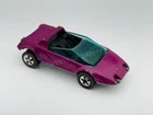 Hot Wheels Redline SAND WITCH 1973 Rare Plum Enamel 2 Pak Only Very Nice !!!