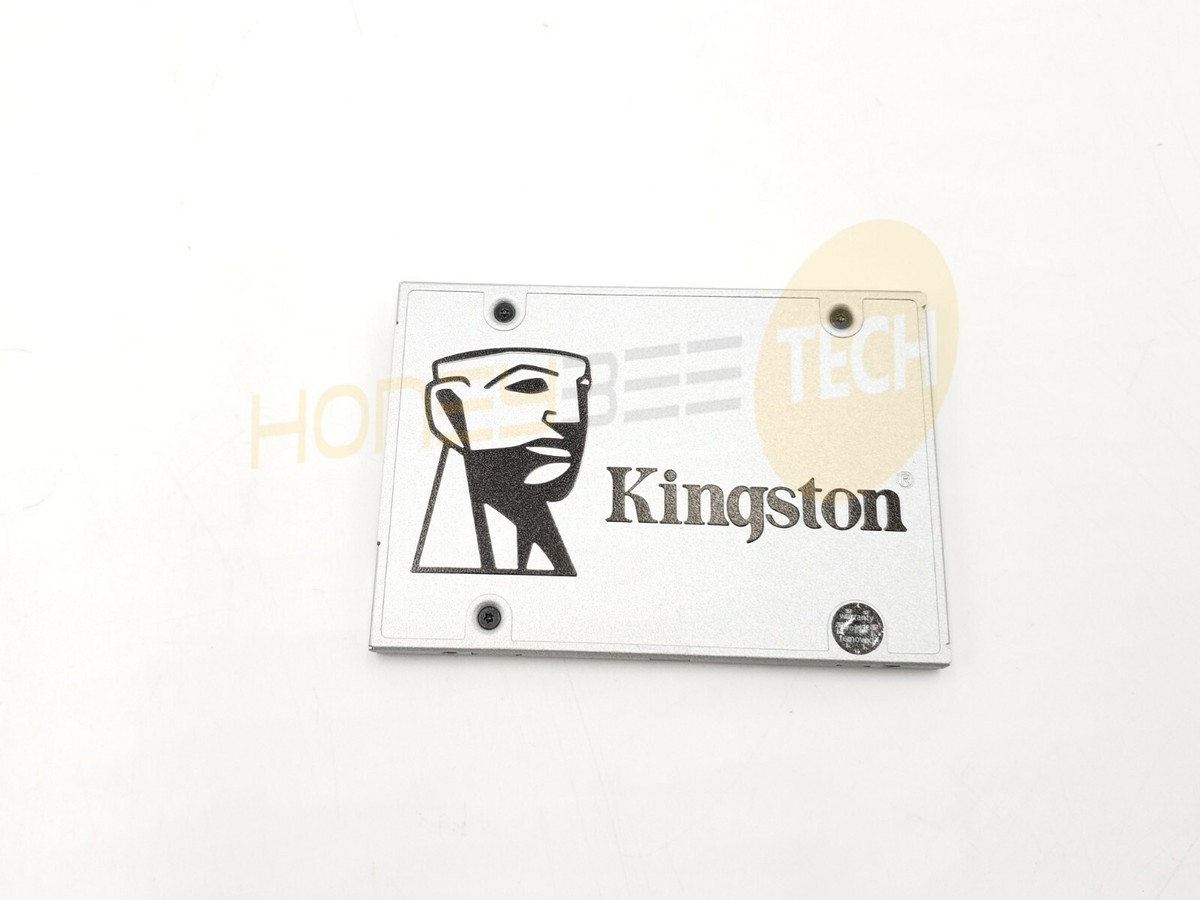 KINGSTON 120GB SATA SSD 2.5