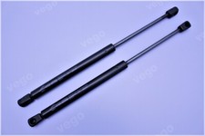 2 Piece Gas Spring Trunk Shock Absorber Kia Carens I FC II FJ III Un