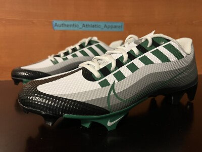 Nike Vapor Edge Speed 360 Football Cleats Pine Green Men's Size 13 DV0780-004