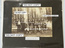Butch Cassidy & The Sundance Kid Gang Tintype. ➡️”SEE MY OTHER WESTERN OUTLAWS”