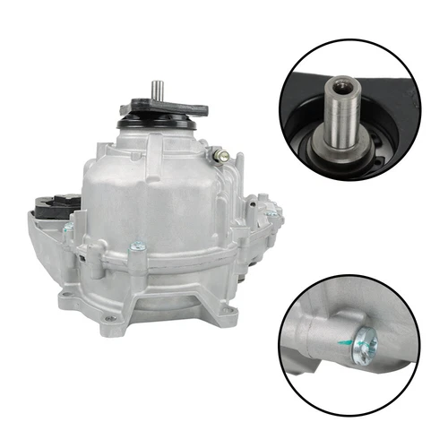 Montaje caja de distribución ATC45L para BMW X3 X4 X5 X6 E70 E71 F15 F16 F25 ATC 45L - Imagen 7 de 8