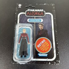 Star Wars The Vintage Collection Morgan Elsbeth 3 3 4-Inch Action Figure