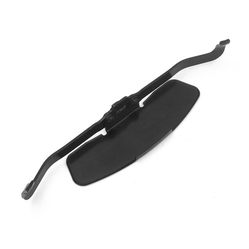 Front Caliper Anti-Rattle Springs For VW Golf 2.0 R 4Motion (2009-2013) Black - Picture 5 of 8