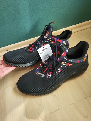 Adidas Alphabounce Chinese New Year Gr. 44 NEU