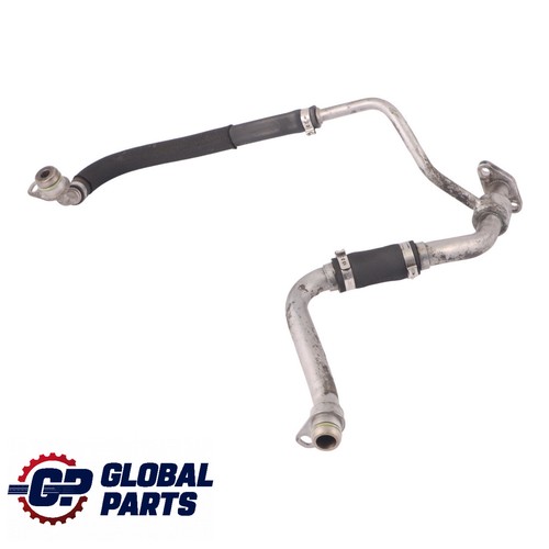 Audi Q7 4.2 TDI Turbolader Ölleitungsschlauch Rücklauf Rechts 057145736P