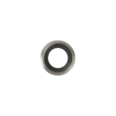 Camera Lens Rear for Apple iPhone 6 CDMA GSM Black Glass Cover Replacement Part