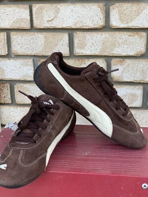 puma speed cat australia