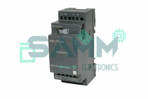 Cnc mit LOGO-Steuerungen