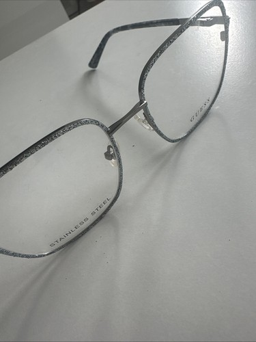 Gafas De Vista GUESS. GU2914 020 54/18/135 Precio Base 140€ - Imagen 4 de 4
