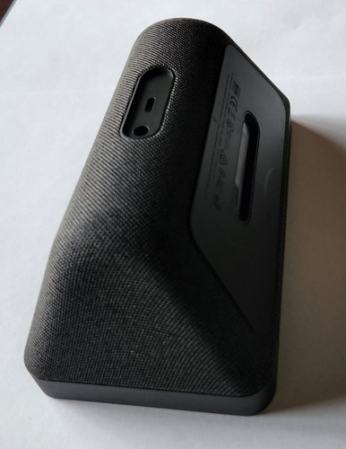 Unused Charcoal Amazon Echo Show 5 2nd Gen Speaker Only C76N8S with POWER CORD - Picture 9 of 12