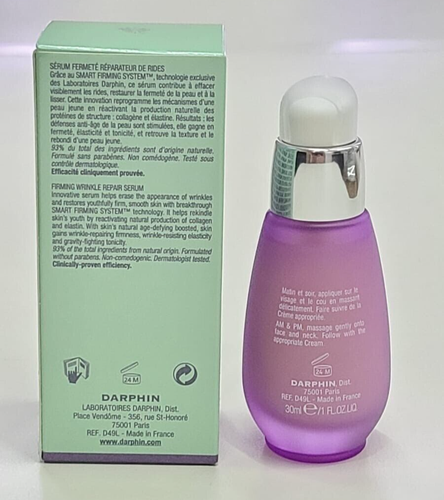 Darphin Paris Predermine Anti-Wrinkle & Firming Repair Serum  1 fl oz - Picture 6 of 8