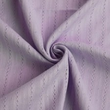 1yard 135cm Striped Jacquard Fabric Cotton Dress Shirt Material Kids
