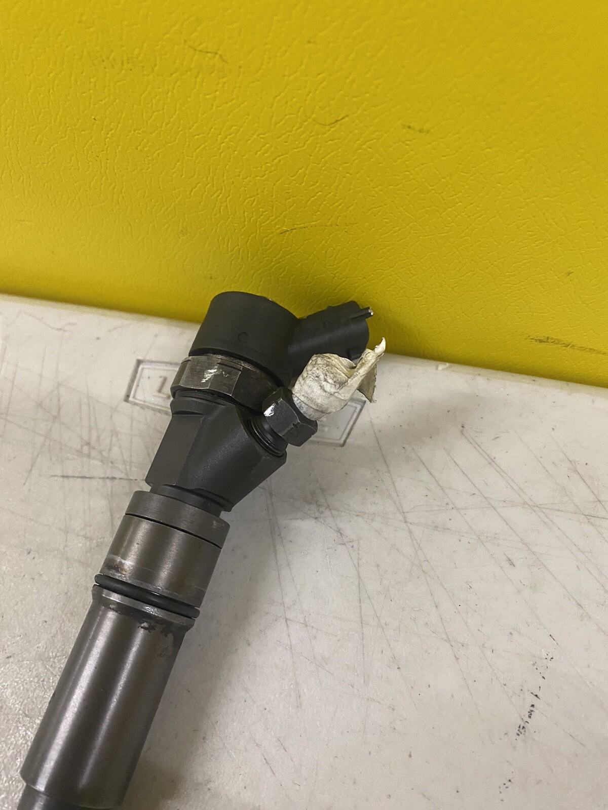 BMW 7823461 BMW X5 E53 3.0D FUEL INJECTOR (X1) eBay