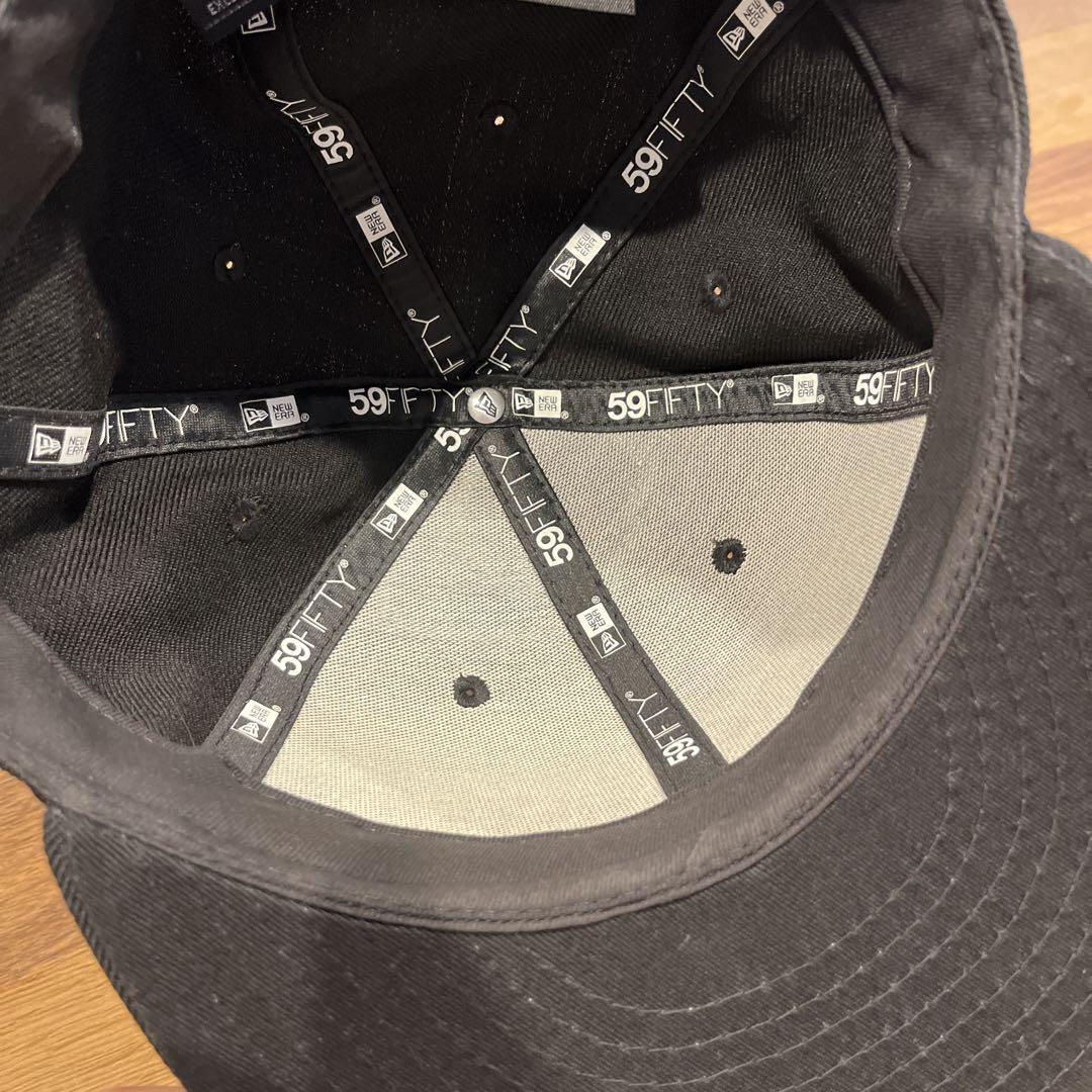 NEW ERA - 新日本プロレス &quot; Los lngobernables de Japn&quot; SET 9FORTY A-Frame 新日本プロレスリング Los Ingobernables de