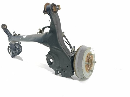 MR594101 train arriere pour MITSUBISHI COLT BERLINA 3 (Z30) 243848 - Imagen 2 de 12