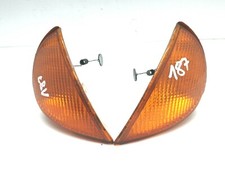 2x Fiat Seicento 187 Frontblinker Blinker vorne rechts + links 38820748 SET