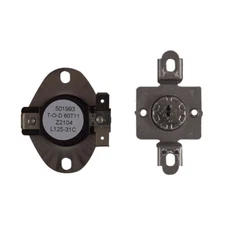 MaksPRO 383EEL9001C Parts Assembly Svc fits Dryer