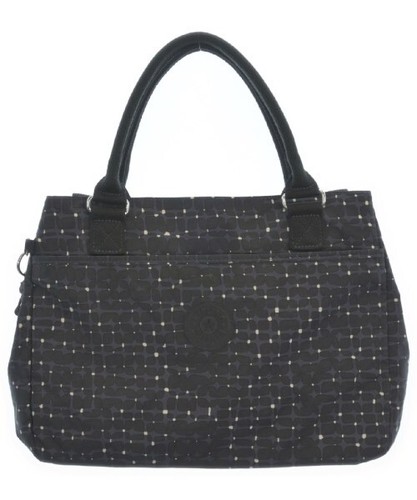 kipling Handbags NavyxWhite(Patterned) 2200552106153