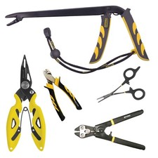 Spro Predator Splitring Gripper Sprengring Ha...