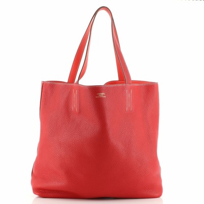 hermes double sens 45 price