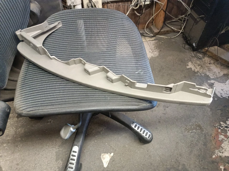 Jeep Wrangler 2008 bisel central izquierdo puntal P/N VP7DHX-4420A100 Foto 3 de 4