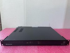 CRESTRON AMP-2210HT PROFESSIONAL AUDIO POWER AMP