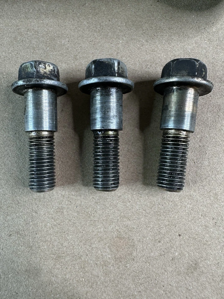 Eje de transmisión intermedio 94-01 Acura Integra MT, eje de transmisión medio gato OEM Foto 2 de 4