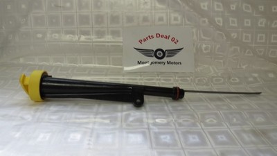 Genuine Briggs And Stratton Oil Dipstick Tube Assembly 695342 1450 Snow OEM