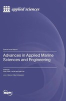 Advances In Applied Marine Sciences And Engineering | Buch | Englisch (2023)