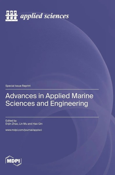 Advances In Applied Marine Sciences And Engineering | Buch | Englisch (2023)-image