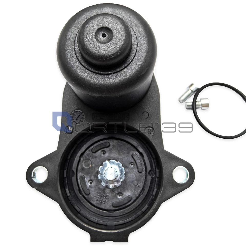 NEW OEM Rear Parking Brake Actuator For 2008-2018 Volvo S60 S80 XC60 XC70 V70 - Imagem 4 de 4