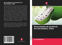 Sl Jagadeesh | Diversidade De Jackfruit Em Karnataka, ÍNdia | Taschenbuch (2021)
